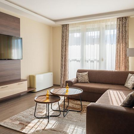 Solaris Apartman&Resort Cserkeszőlő Екстериор снимка